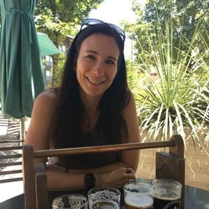 Meet your Posher, Becky